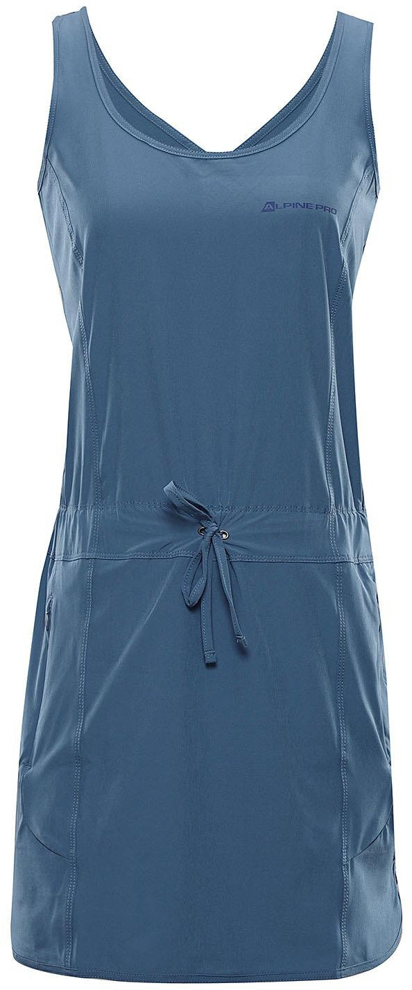 Women's Alpine Pro Heel Dress, Xs