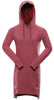 Women's Dress/Sweatshirt Alpine Pro Anaha M