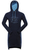 Women's Dress/Sweatshirt Alpine Pro Anaha, Xs