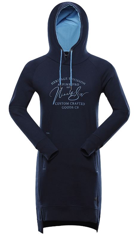 Women's Dress/Sweatshirt Alpine Pro Anaha Xl