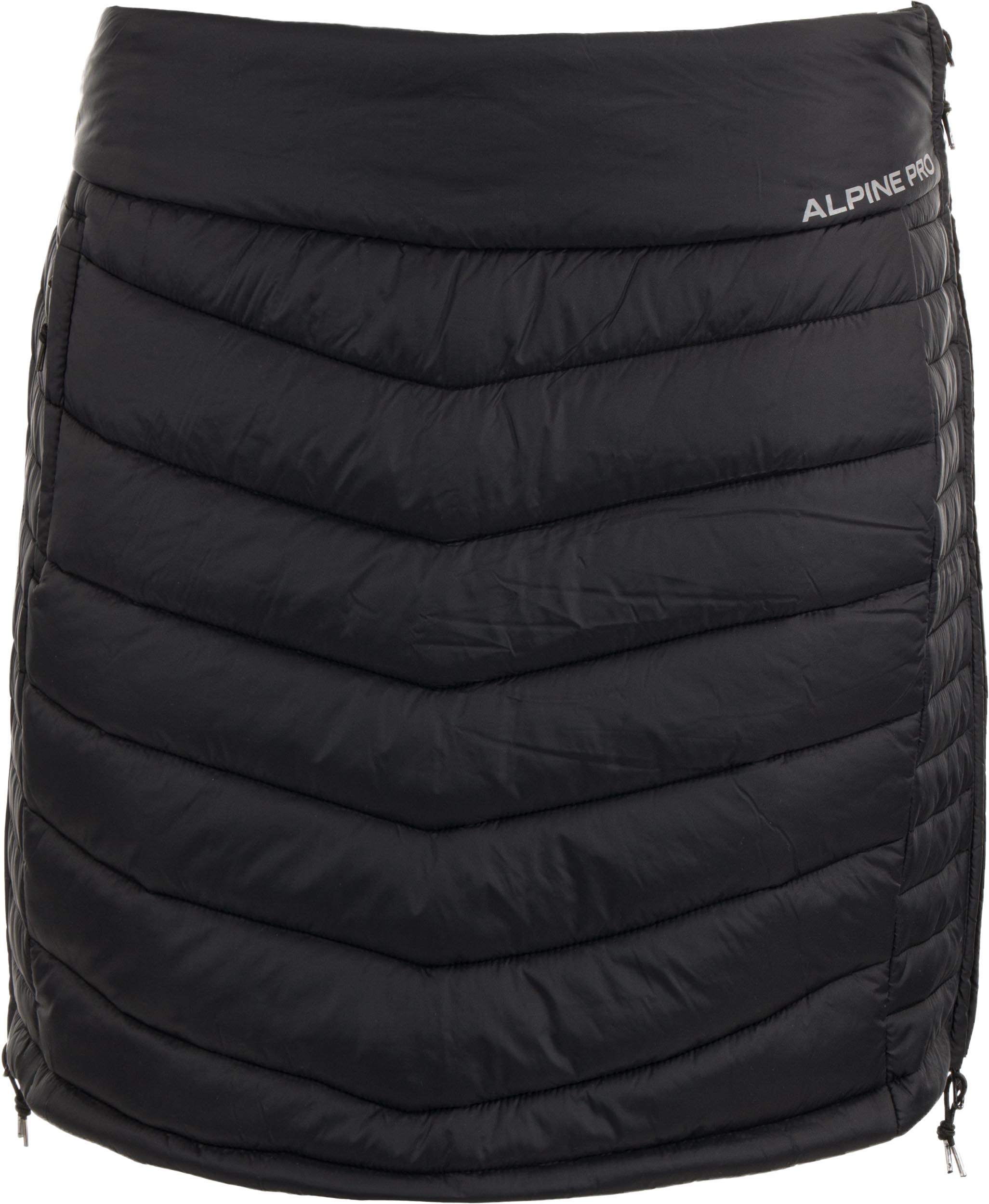 Alpine Pro Ozara L Women's Insulated Skirt