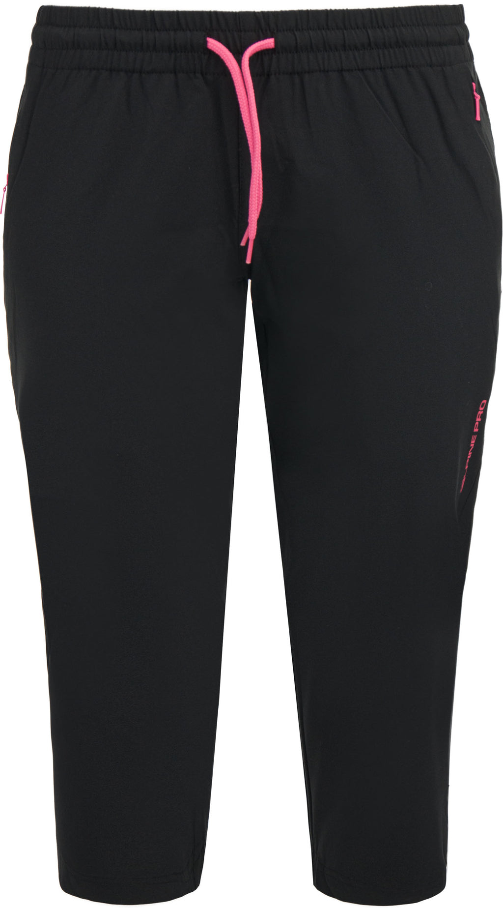 Women's Capri Alpine Pro Arzua, S