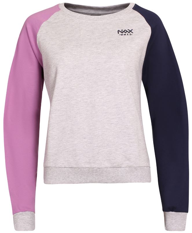 Women's Sweatshirt Nax Koleha, L