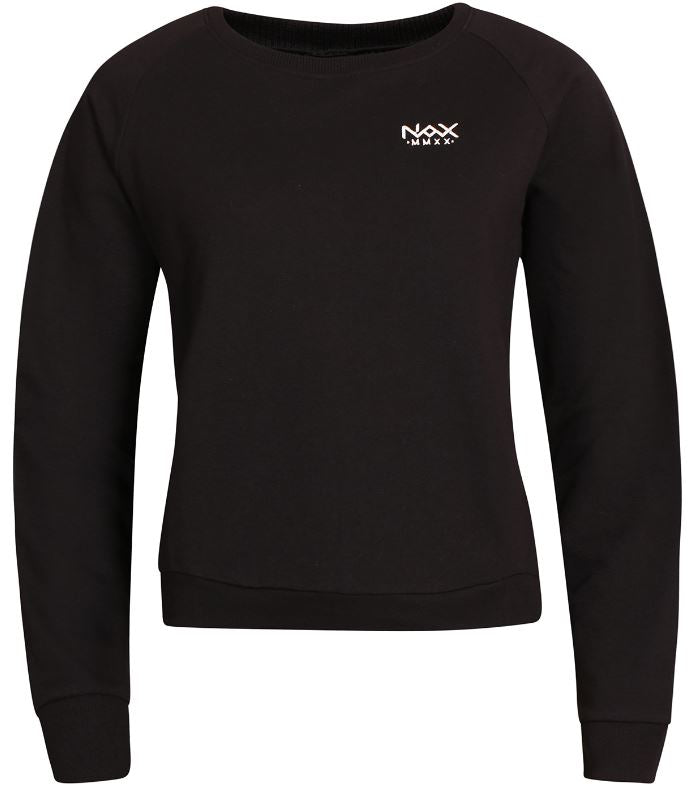 Women's Sweatshirt Nax Koleha, Xs