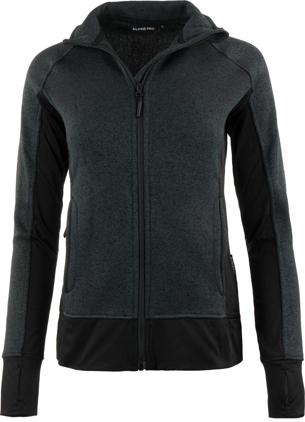 Women's Alpine Pro Brema Sweatshirt, Xs