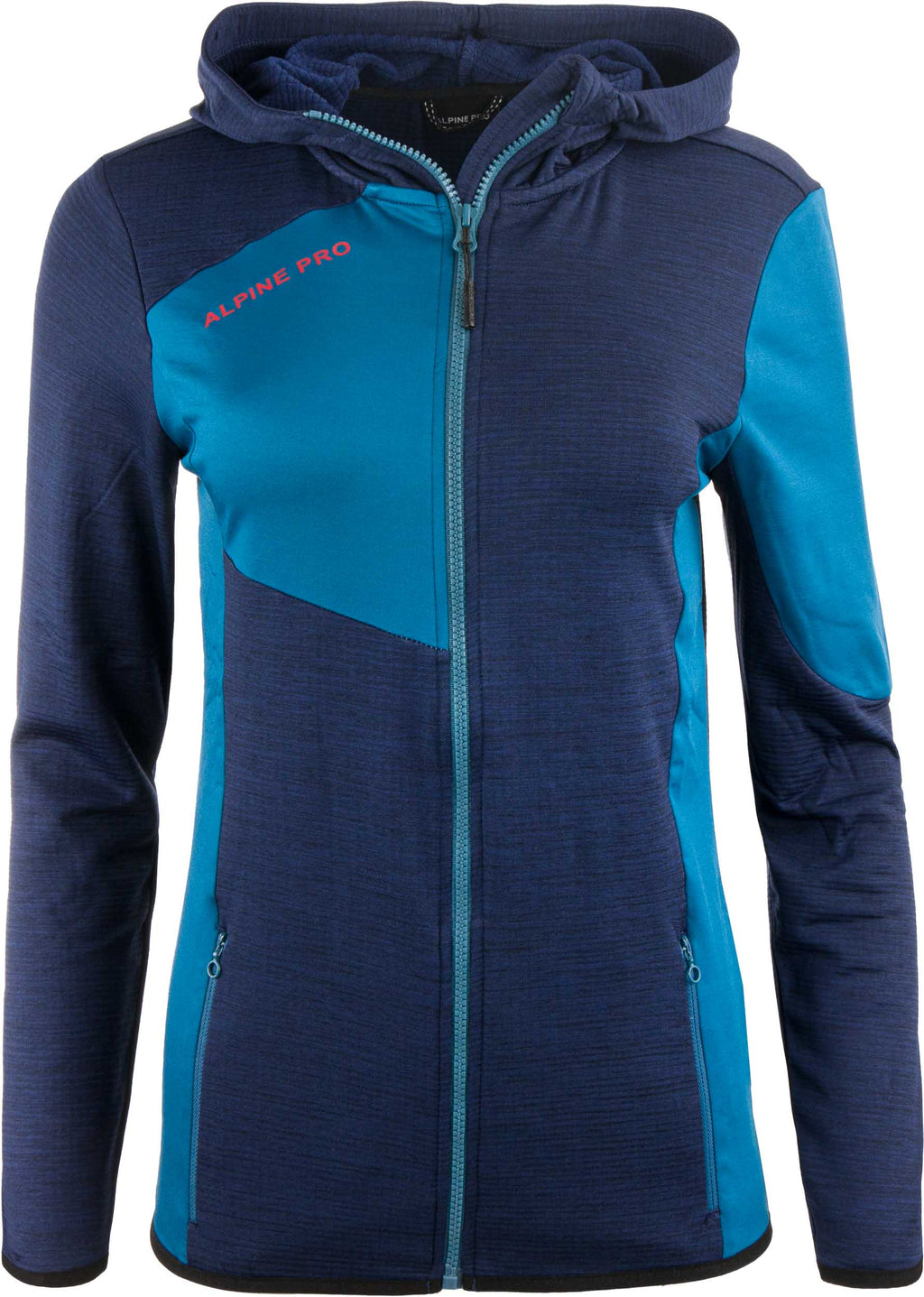 Alpine Pro Johera L Women's Sweatshirt