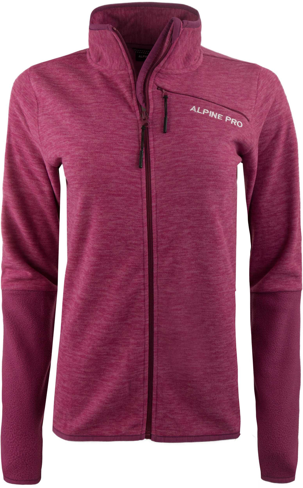 Women's Alpine Pro Orphan Hoodie, Xs