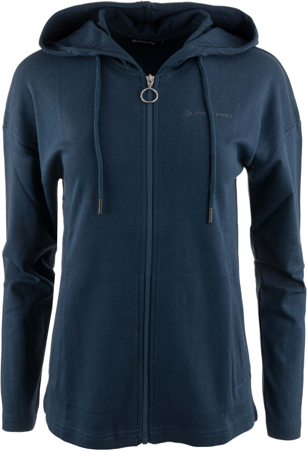 Women's Alpine Pro Degreva Sweatshirt, Xs