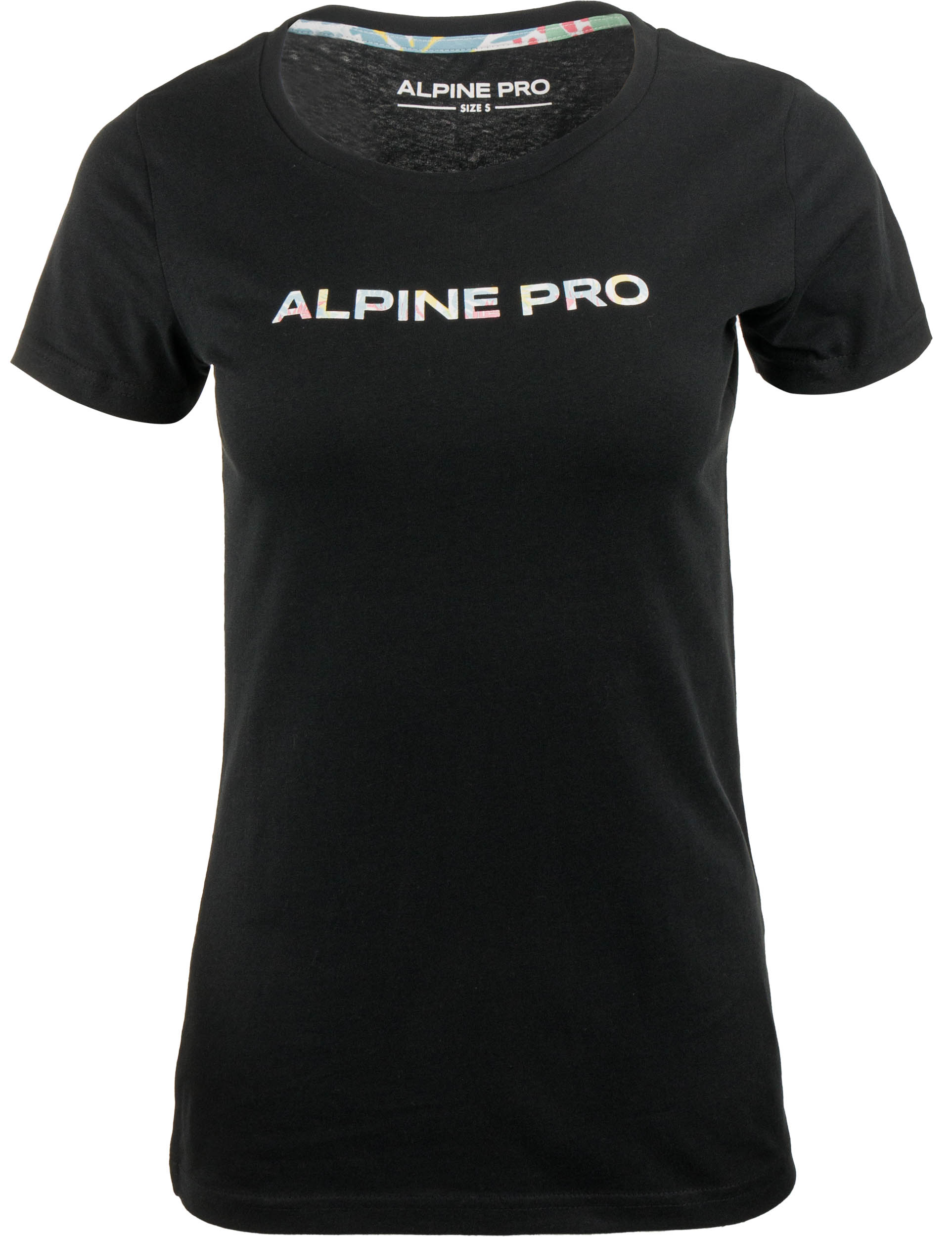 Women's T-shirt Alpine Pro Gabora Xl