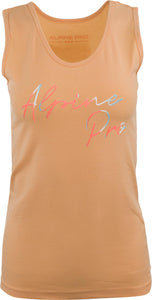 Women's Tank Top Alpine For Her, S