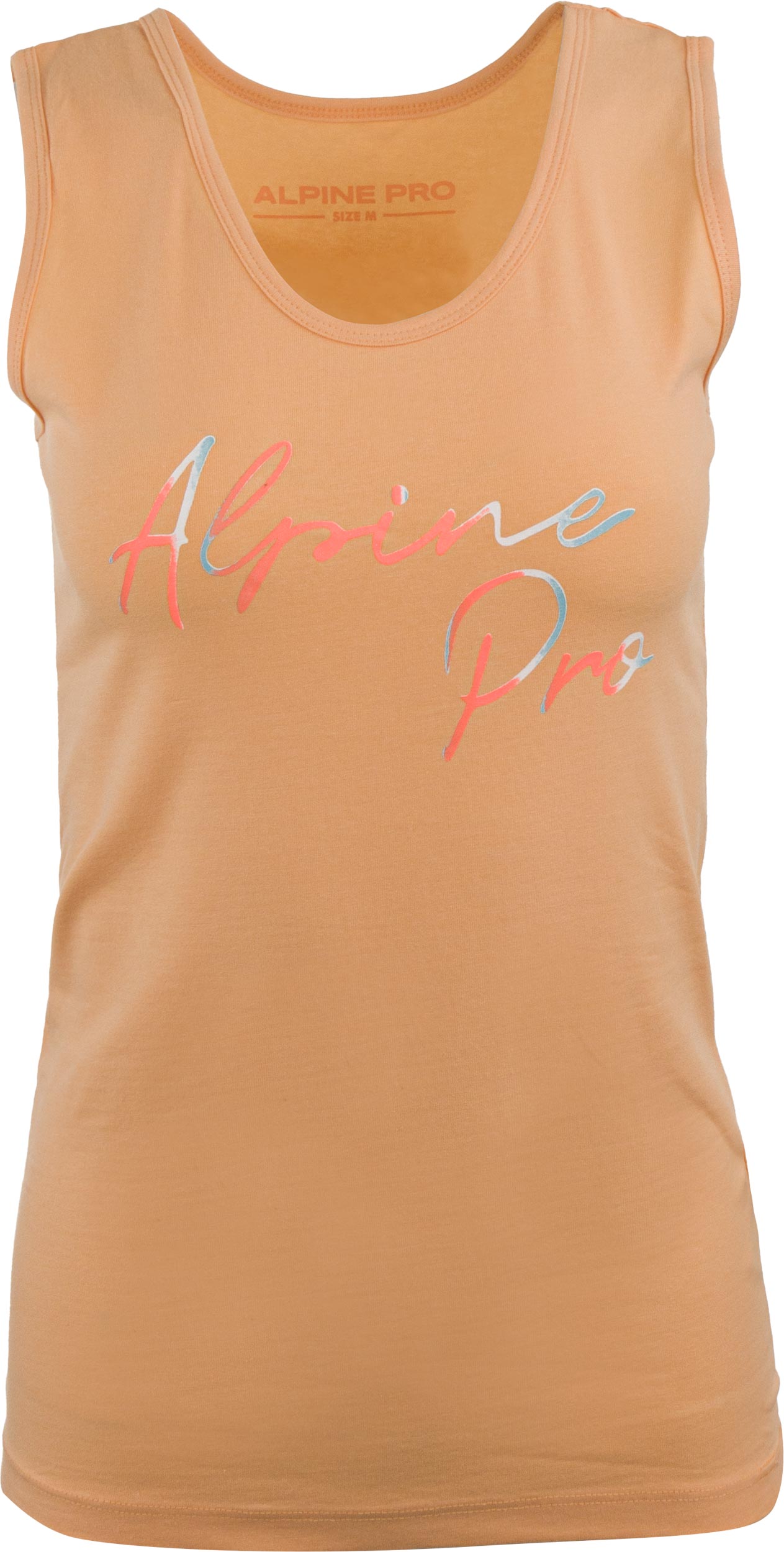 Women's Tank Top Alpine For Her, Xs