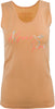 Women's Tank Top Alpine For Her, Xs