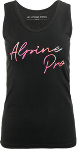 Women's Tank Top Alpine For Her, S