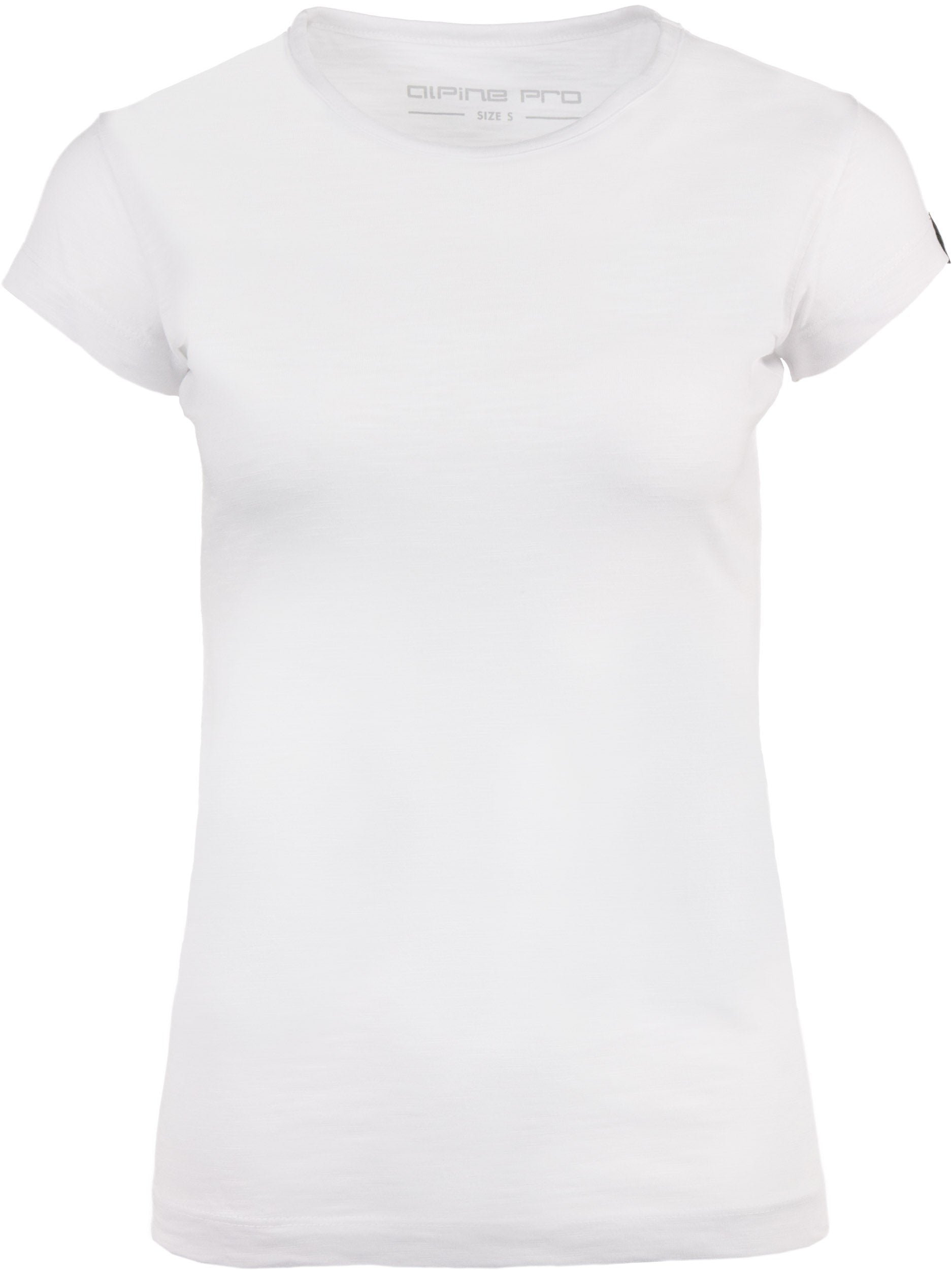 Women's T-shirt Alpine Pro Eska L