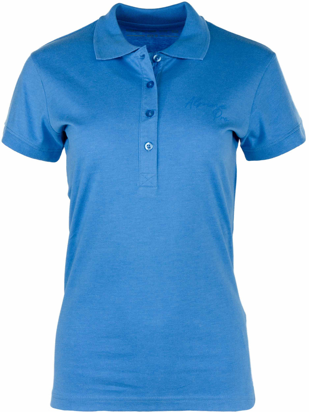 Women's Polo Shirt Alpine Pro Zendaya L