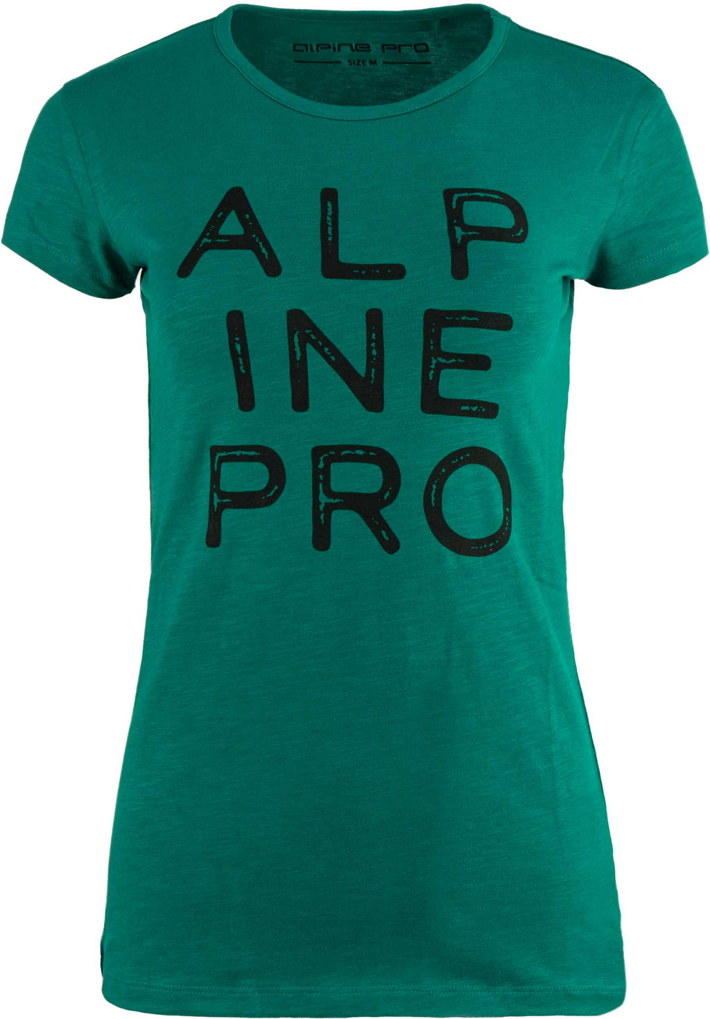 Alpine Pro Javon Women's T-Shirt, Xs