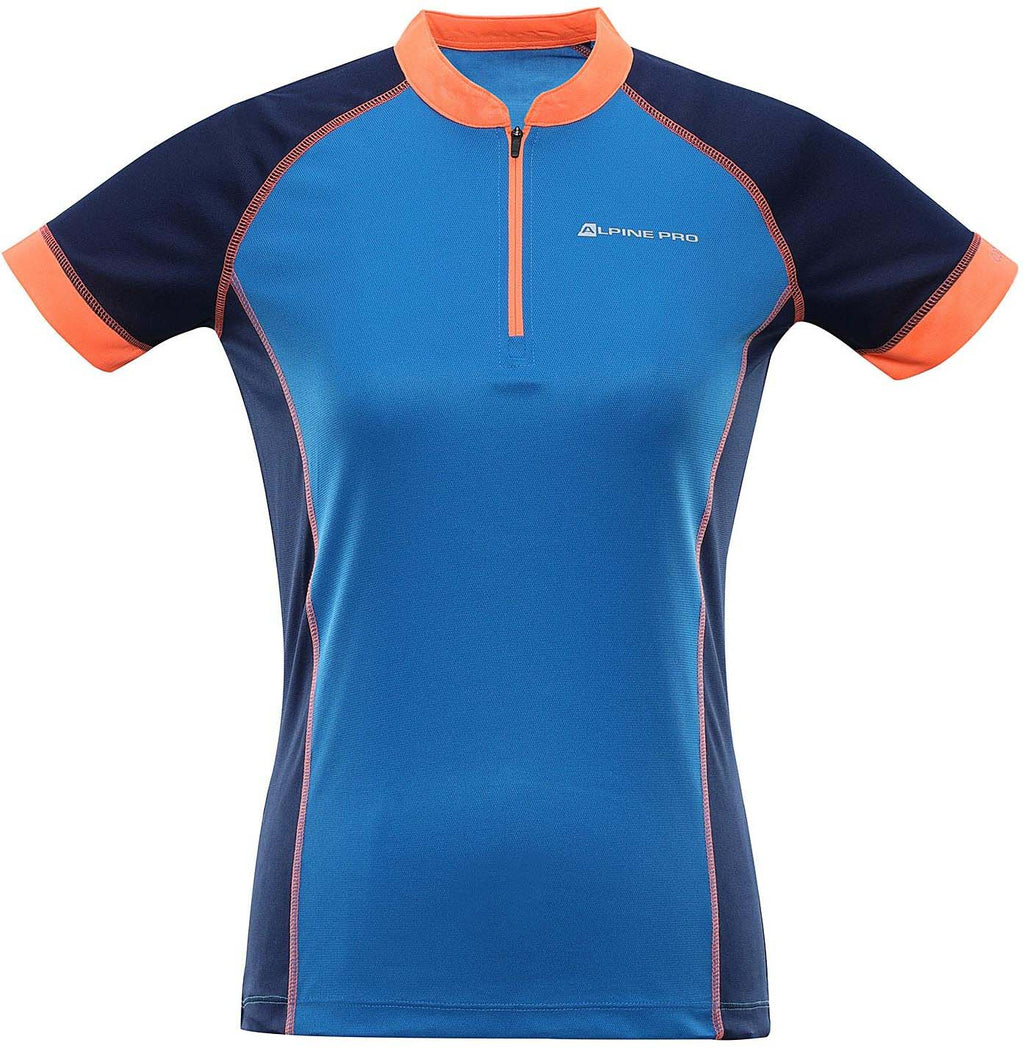 Women's T-shirt Alpine Pro Sorana, Xs