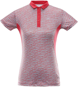 Women's Polo Shirt Alpine Pro Istasa 2 M