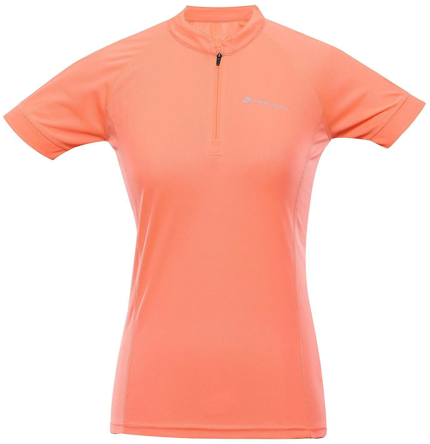 Women's T-shirt Alpine Pro Sorana M