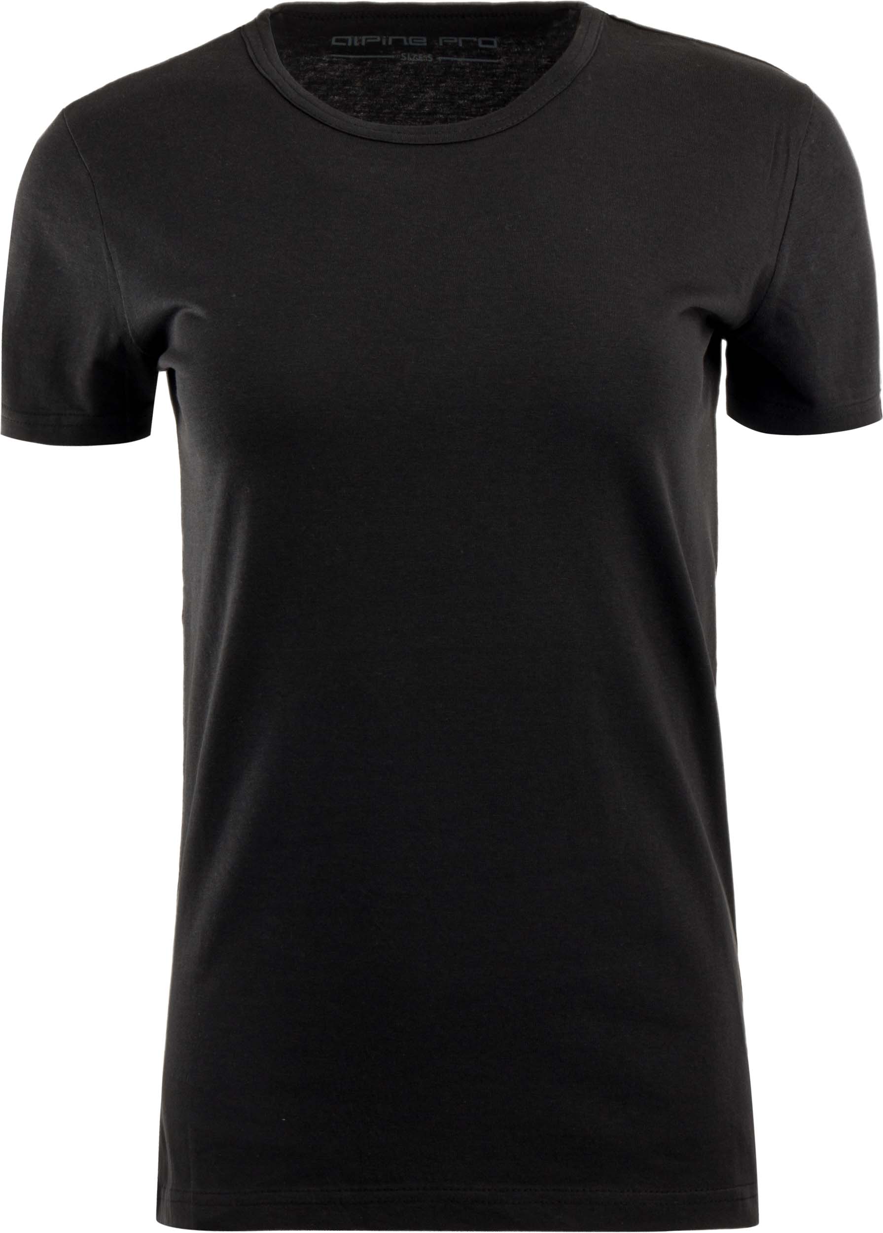 Women's T-shirt Alpine Pro Hersa Xl