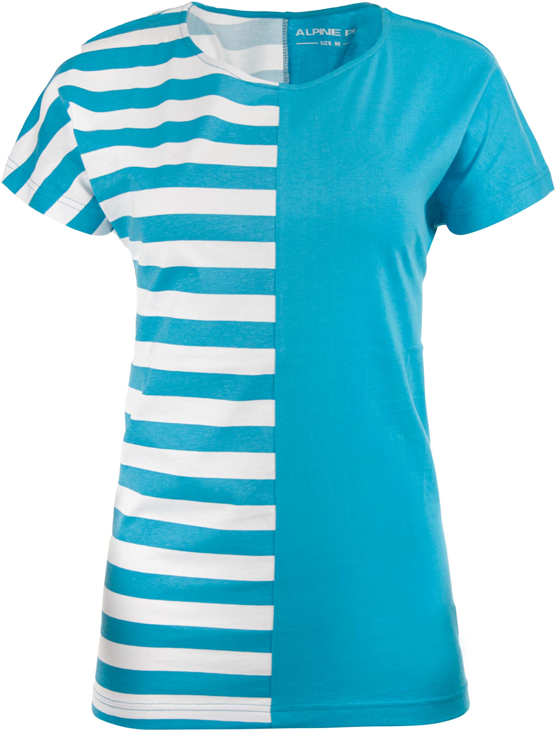 Women's T-shirt Alpine Pro Hooteda, S