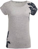 Women's T-shirt Alpine Pro Hunga Xl