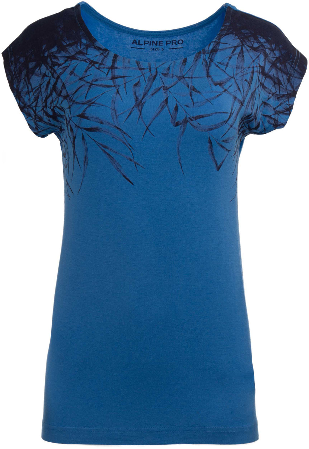 Women's Alpine Pro Lobera T-Shirt, Xs