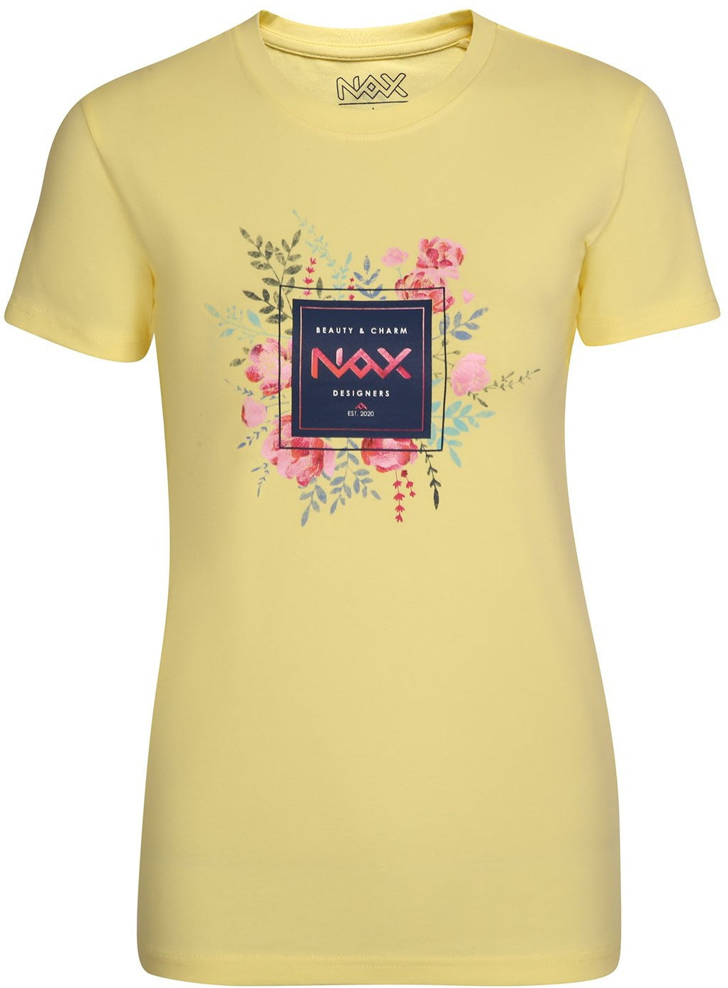 Women's T-shirt Nax Sedola, S