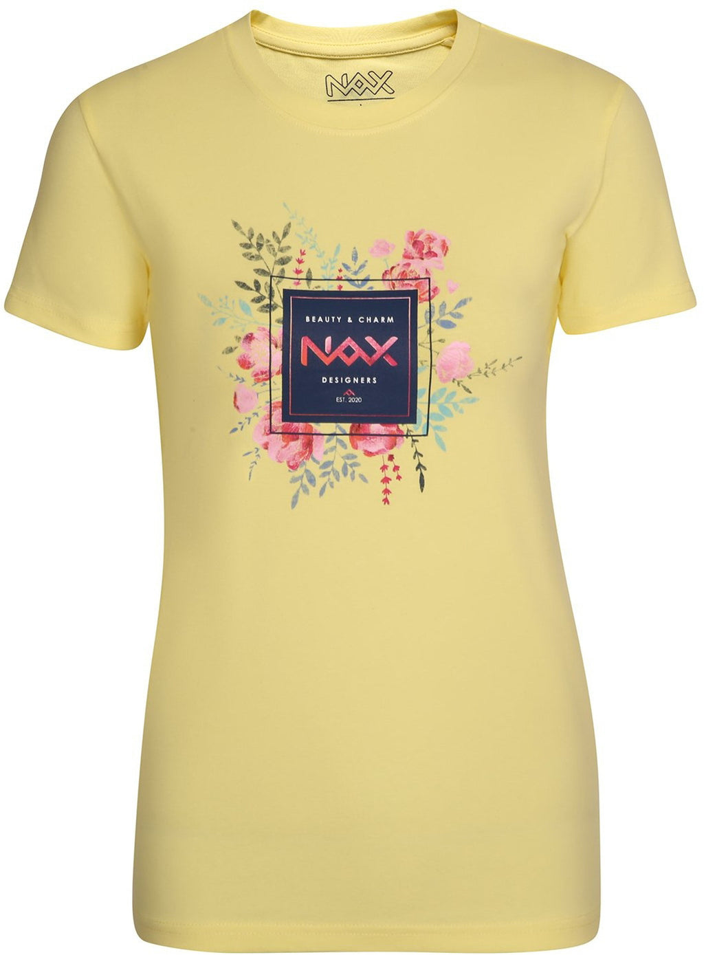 Women's T-shirt Nax Sedola M