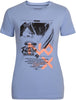 Women's T-shirt Nax Sedola M