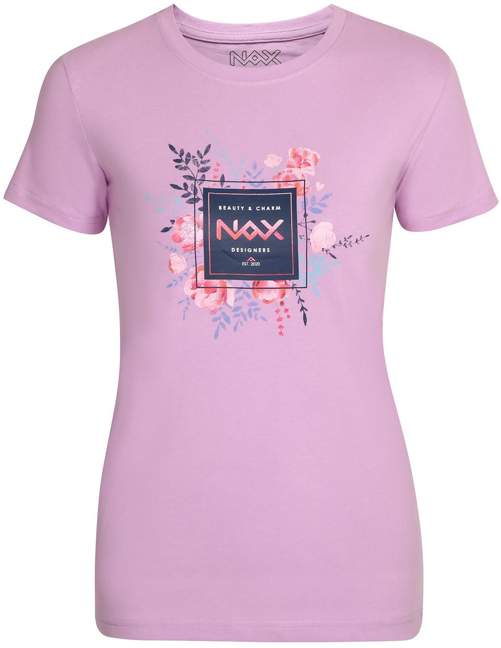 Women's T-shirt Nax Sedola, Xs