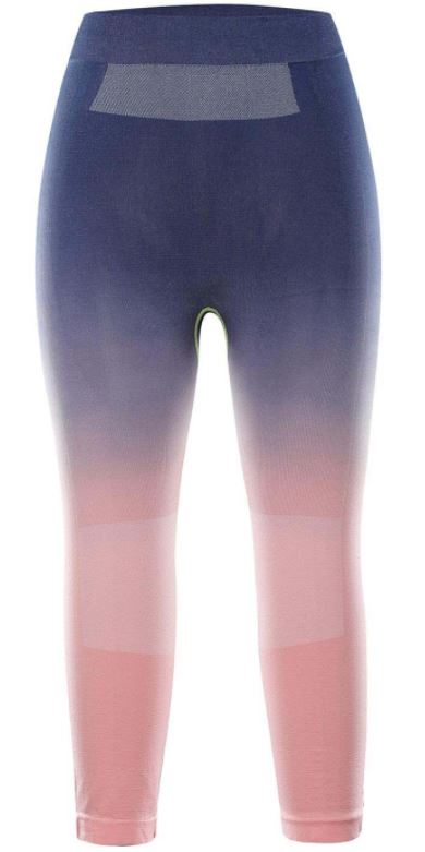 Women's Thermal Pants Alpine Pro Pineiosa 5 Xl-2Xl