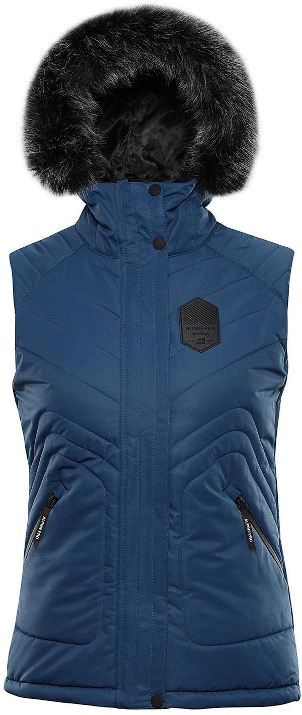 Women's Vest Alpine Pro Jarvisa 3 L