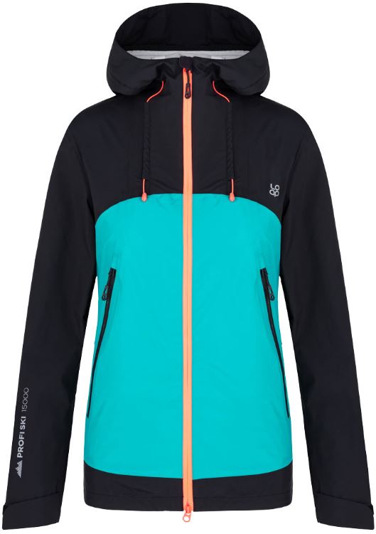 Women's Ski Jacket Loap Faloma, S