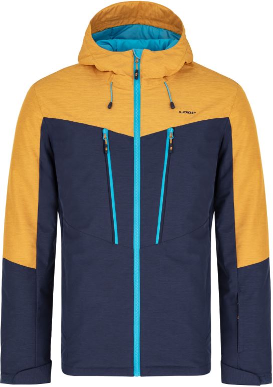 Loap Lawrence M Men's Ski Jacket