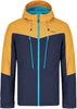 Men's Ski Jacket Loap Lawrence Xl