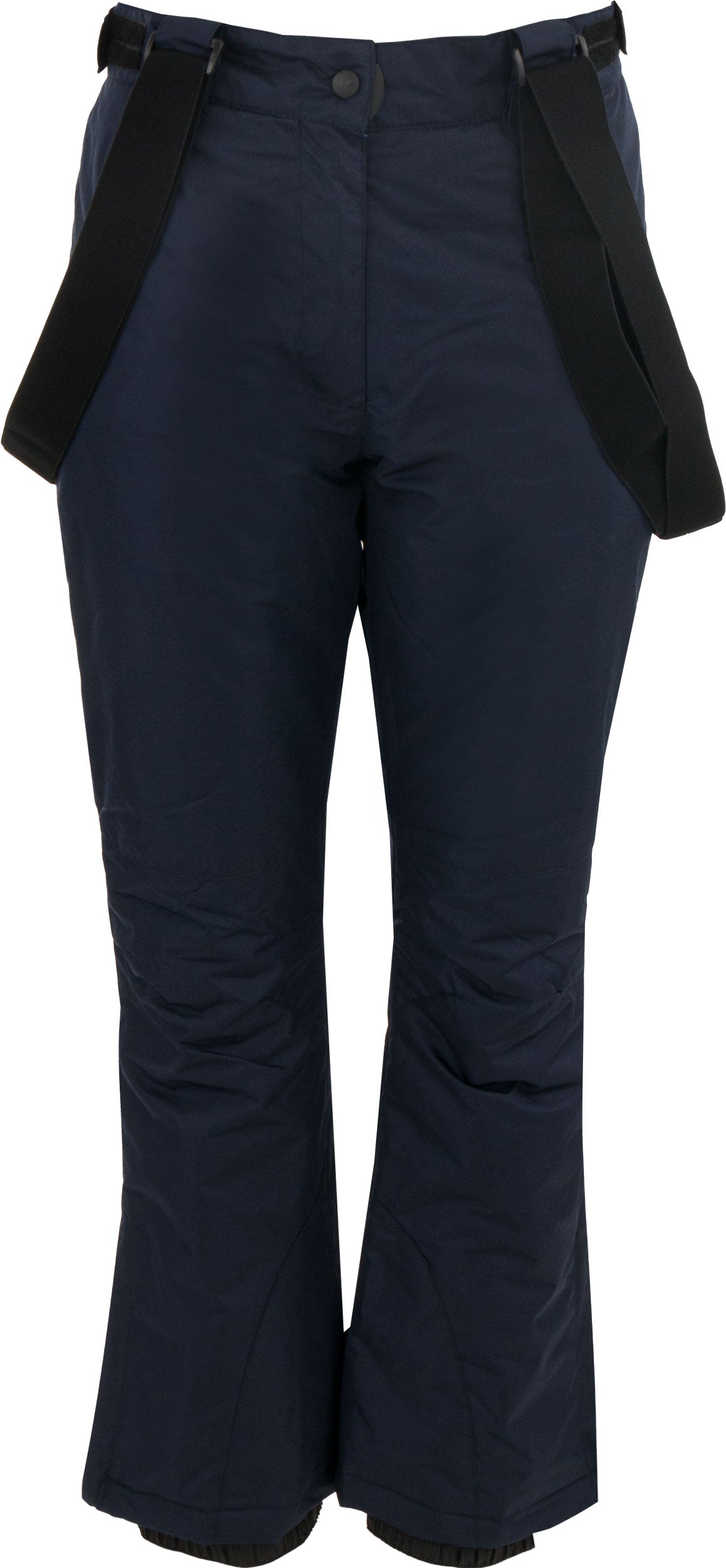 Women's Ski Pants Athl. Dpt Breanna Blue L