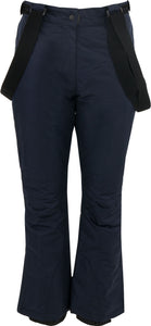 Women's Ski Pants Athl. Dpt Breanna Blue, S