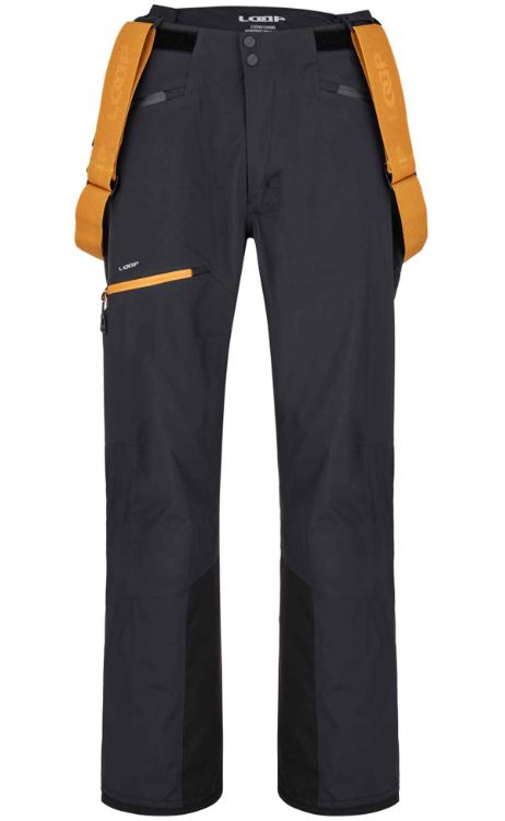 Men's Ski Pants Loap Falom M