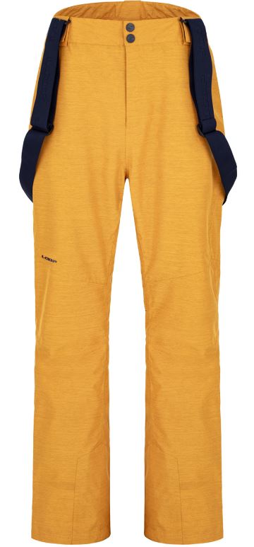 Men's Ski Pants Loap Lawo, L