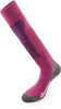 Nordica Ski Socks Pink-White 1P 35-38