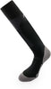 Nordica Ski Socks Neon Black-Grey 1P 39-41