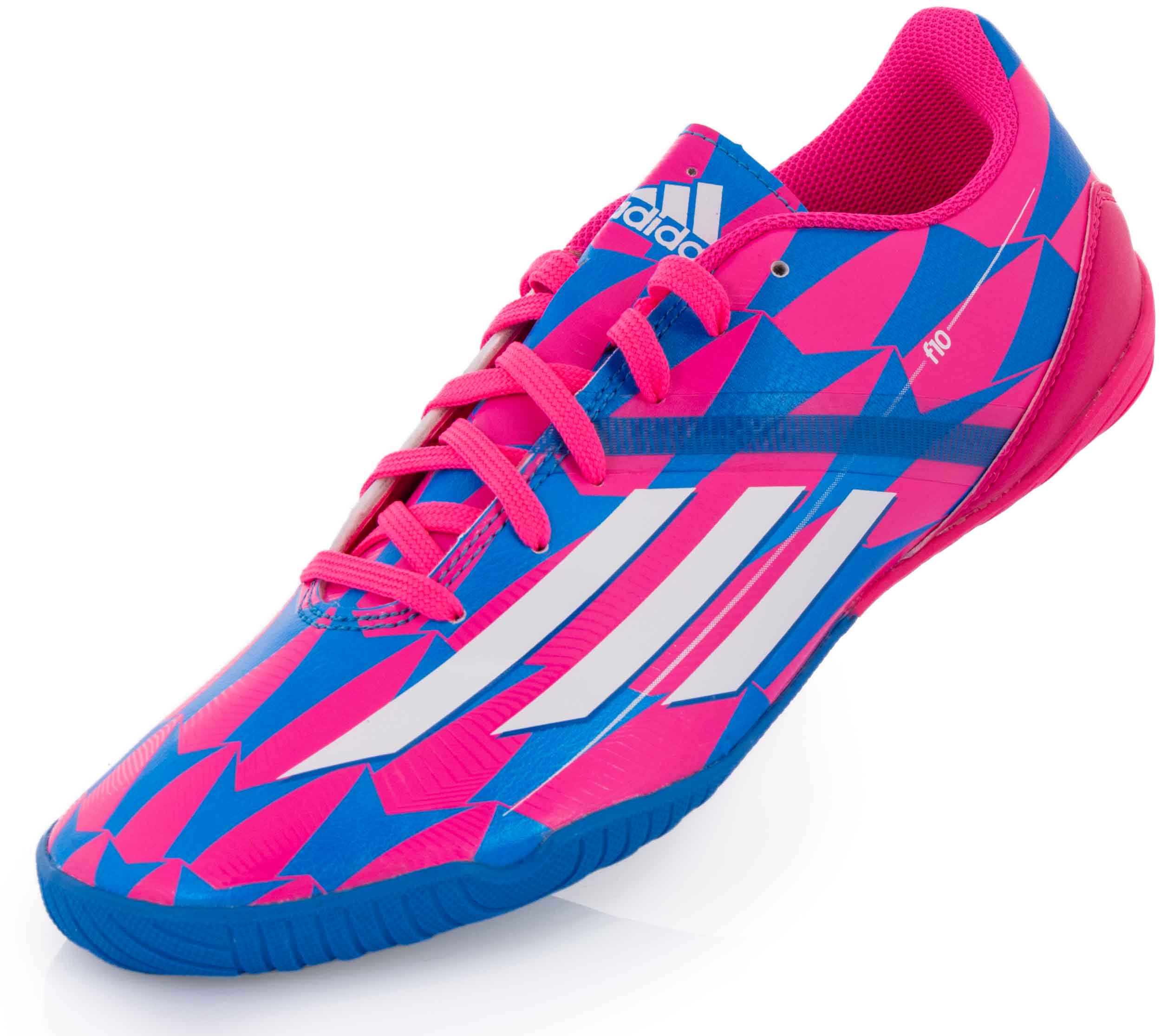 Indoor Shoes Adidas F10 In 41 1/3