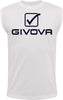 T-shirt Givova Sponsor Logo Big 3Xl