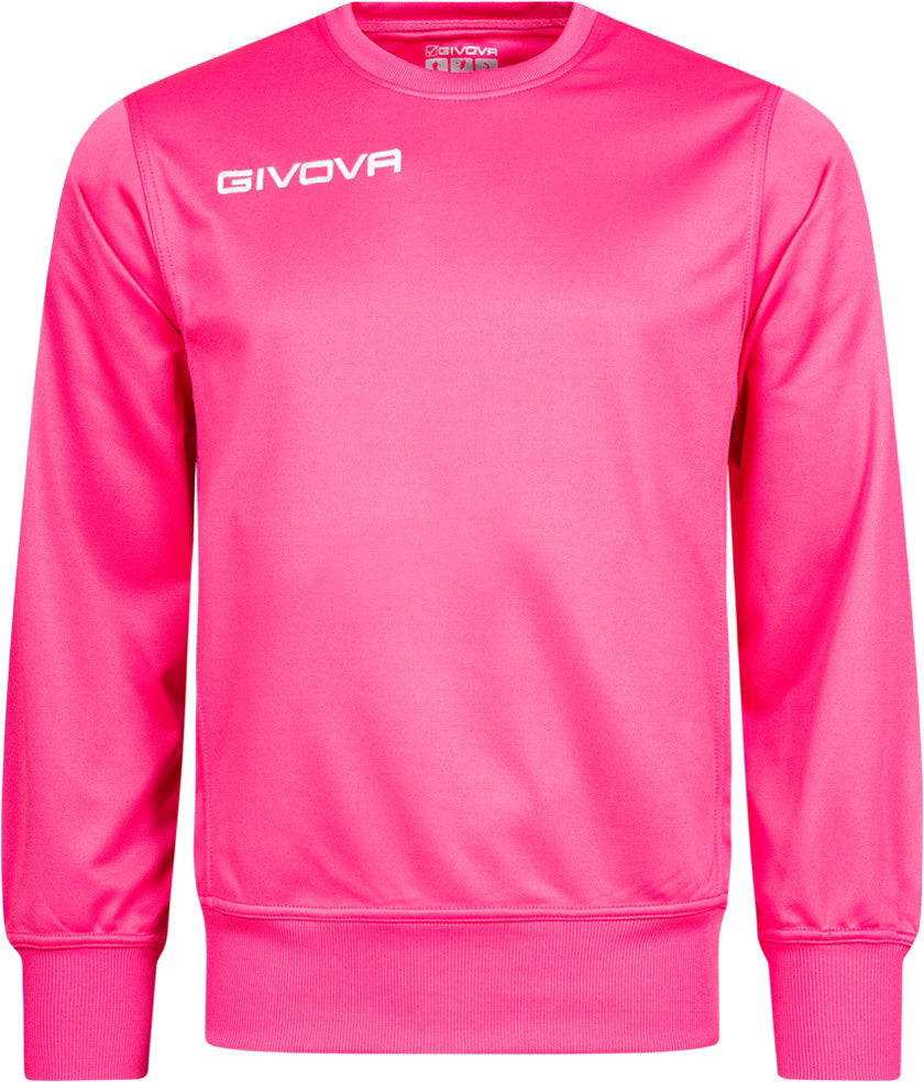 Sports Sweatshirt Givova Polarfleece One Xl