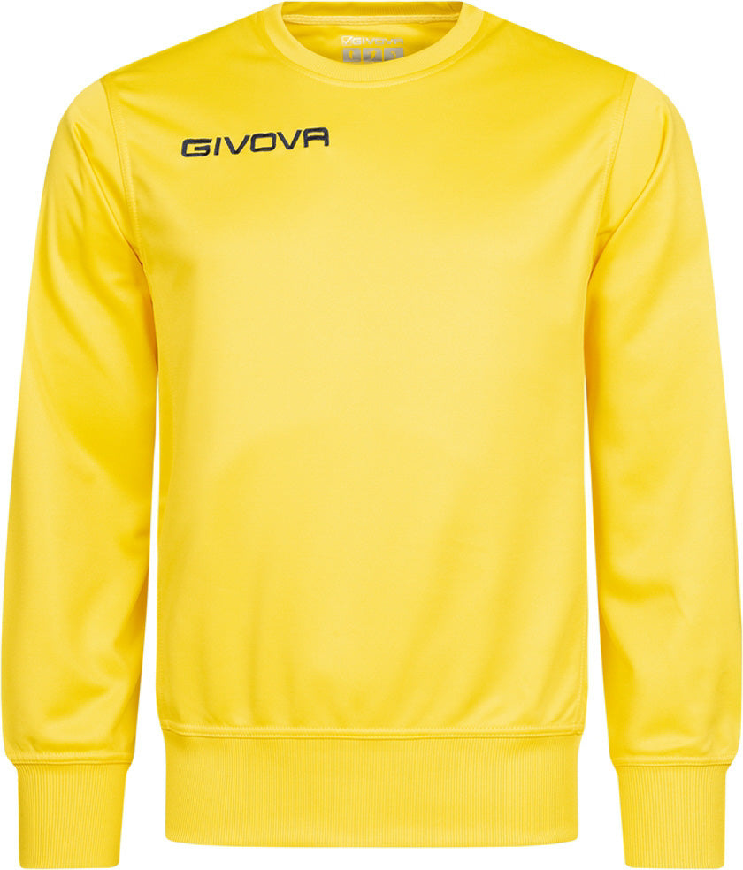 Sports Sweatshirt Givova Polarfleece One, Xl