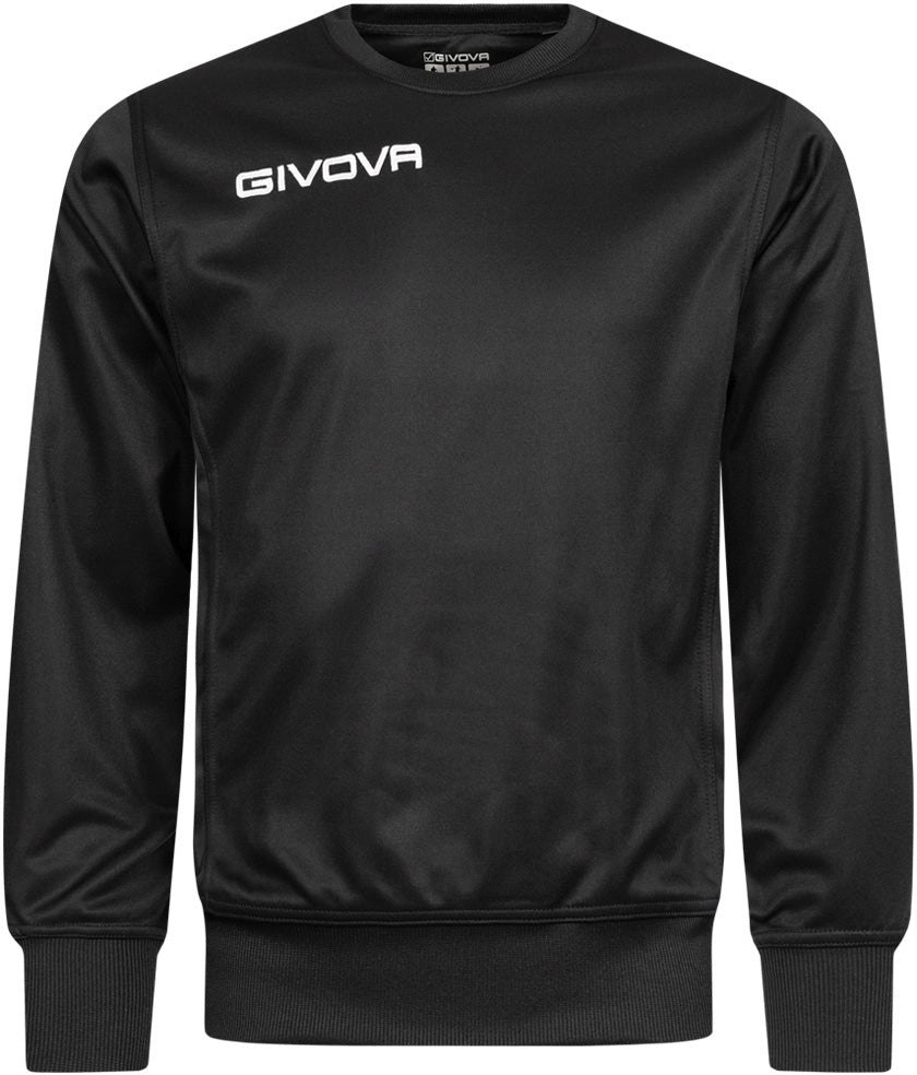 Sports sweatshirt Givova Polarfleece One M