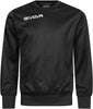 Sports sweatshirt Giva Polarfleece One, S