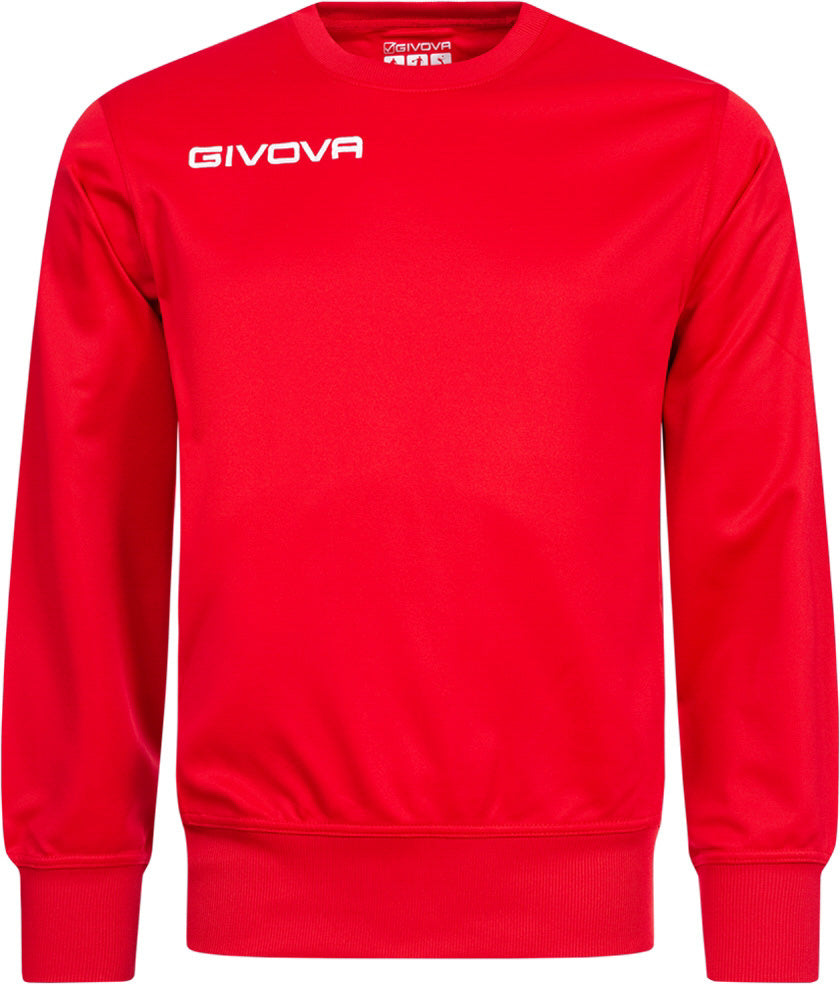 Sports sweatshirt Giva Polarfleece One, S