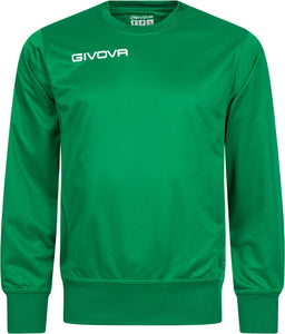 Sports Sweatshirt Givova Polarfleece One, Xl